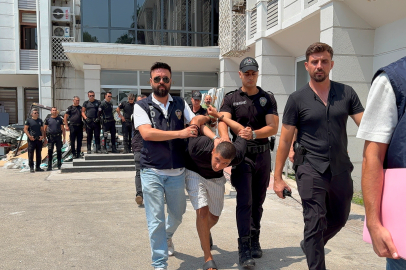 Mersin'de anne ve kızının öldürülmesiyle ilgili 2 kişi tutuklandı