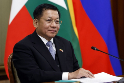 Myanmar'da cunta yönetimi olağanüstü hali kaldırdı: Ülke yıl sonunda sandığa gidiyor