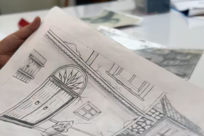 SEYMER’de resim kurslarıyla kadınlar hayatlarını şekillendiriyor