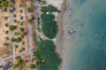 Tehlike çanlarının çaldığı Sapanca Gölü için tarihi karar   