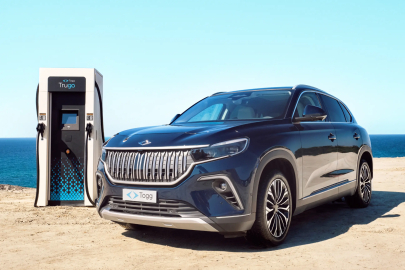 20 yaş üzeri araç sahiplerine ÖTV'siz sıfır araç imkanı: TBMM’ye kanun teklifi sunuldu