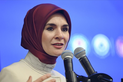 Bakan Göktaş: “Aile Yılı” kapsamında 81 ilde 7 bin 937 faaliyet gerçekleştirildi