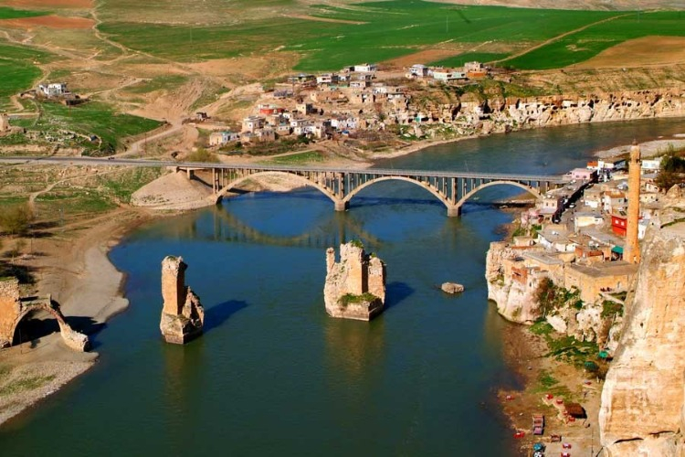 Hasankeyf