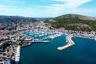 Çeşme’de su kesintileri 10 saate yükseltildi