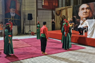 Ceyhan Cemevi’nde Geleneksel Aşure etkinliği yoğun katılımla gerçekleşti