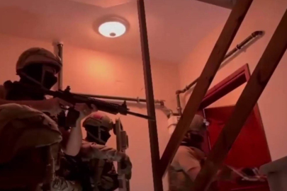 Şile’de suç örgütüne operasyon: 19 Şüpheli  yakalandı