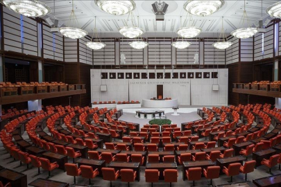 TBMM’de “Terörsüz Türkiye” komisyonu ilk toplantısını 5 Ağustos’ta yapacak