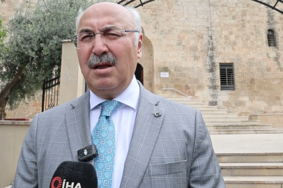 Vali Köşger, Adana'daki yangına sebep olanların terörle bağlantısının bulunmadığını açıkladı