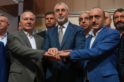 600 bin kamu işçisini ilgilendiren zam protokolü imzalandı!