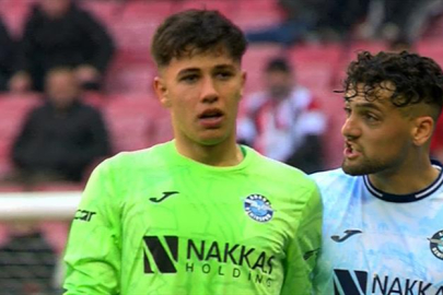 Adana Demirspor'un kalecisinin babası kuyumcu dükkanında ölü bulundu