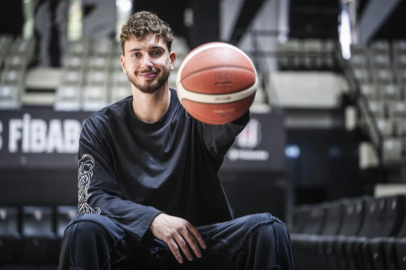 Alperen Şengün'den çifte hedef: "Rockets ile şampiyonluk, Milli Takım ile madalya istiyorum"