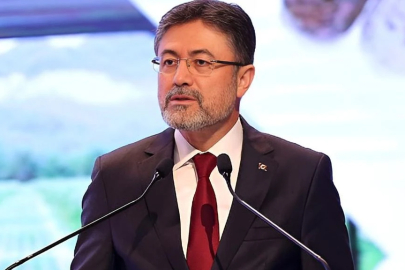 Bakan Yumaklı: “Türkiye su stresi çeken ülkeler arasında”