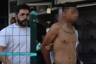 Banyoda boğazı kesilerek öldürülmüştü: 3 şüpheli adliyeye sevk edildi