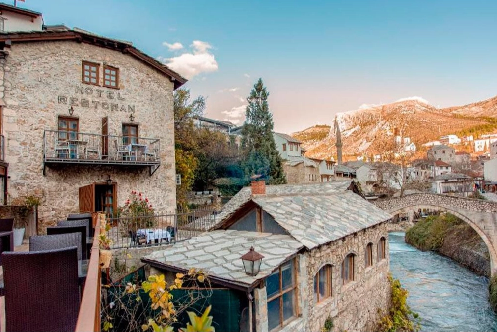 Bosna-Hersek: Tarih ve Doğanın Büyüleyici Buluşması