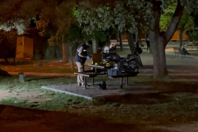 Eskişehir'de husumetli gruplar arasında silahlı çatışma: 1 ölü, 2 yaralı