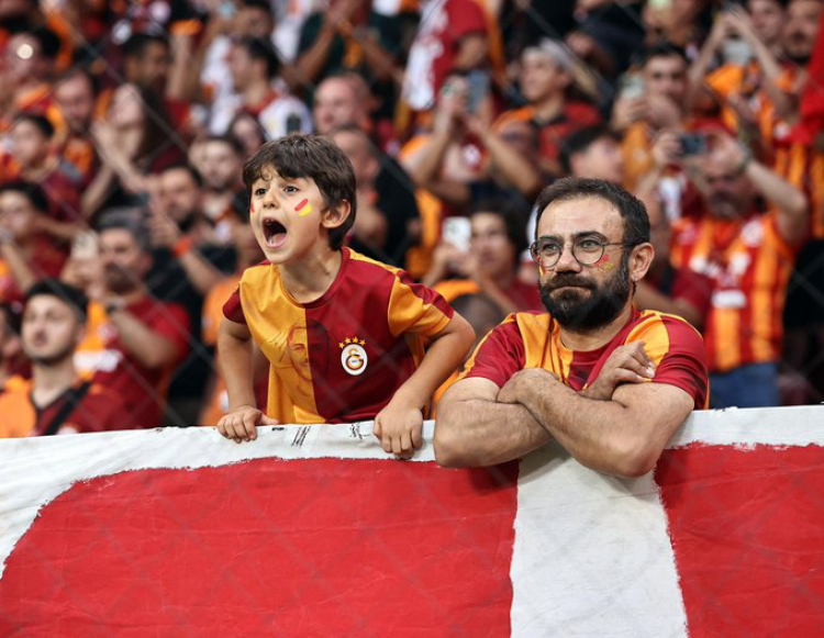 Galatasaray