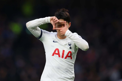Heung-min Son Tottenham'dan ayrılıyor mu? Güney Koreli yıldız veda kararını resmen açıkladı