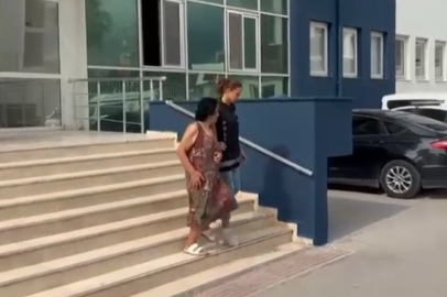 İskenderun’da fuhuş operasyonu: 2 kişiye idari işlem