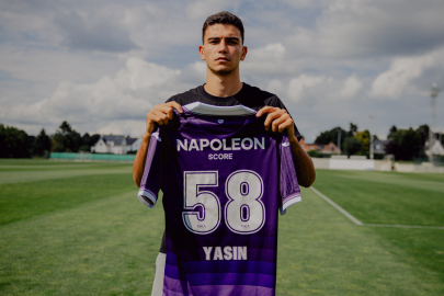 Kasımpaşa'dan Premier Lig'e gitmişti: Yasin Özcan'ın yeni adresi Belçika devi Anderlecht oldu!