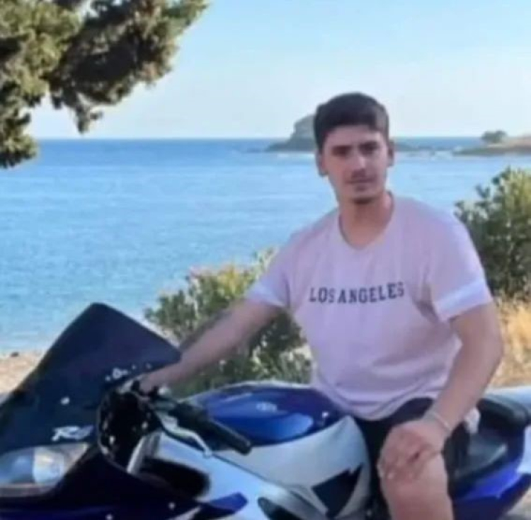 Mersin Anamur'da cinayet zanlısı 4. şüpheli yakalanarak tutuklandı 2