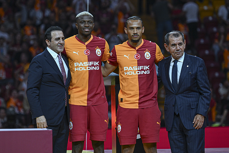 Galatasaray