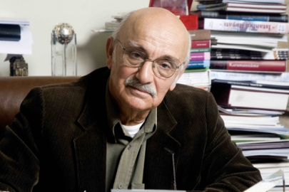 Prof. Dr. Metin Sözen hayatını kaybetti: ÇEKÜL Vakfı'nın kurucusu kimdir, hangi çalışmalarıyla tanındı?