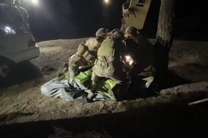 Sinem'in katili aldığı yakıt sonrası yakayı ele verdi