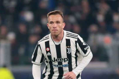 Trabzonspor, Arthur Melo İçin en iyi teklifi yaptı! Juventus'un gözden çıkardığı yıldıza kanca