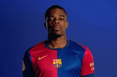 Vanspor aradığı golcüyü İspanya'da buldu: Barcelona B'nin eski yıldızı Ivan Cedric ile anlaşma sağlandı