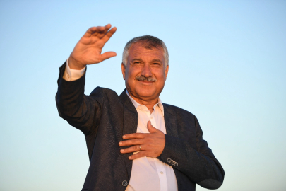 Zeydan Karalar için avukatından tahliye talebi