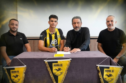 Adana 01, yeni sezonda şampiyonluk için önemli isimleri kadrosuna kattı