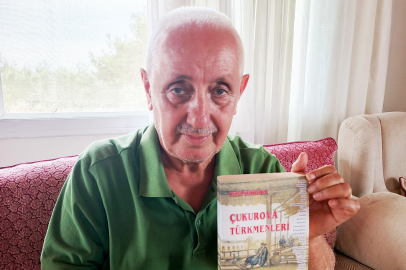 ‘Çukurova Türkmenleri’ kitabının yeni baskısına destek bekleniyor