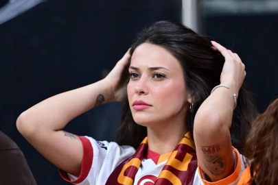 Devrim Özkan’dan Lucas Torreira paylaşımı!