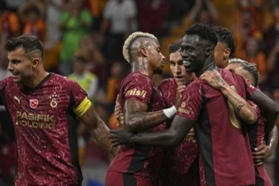 Gaziantep FK - Galatasaray maçı ne zaman, saat kaçta? Süper Lig 1. Hafta karşılaşması