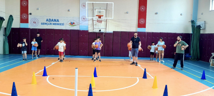 “Gençlik Yaz Kulübü