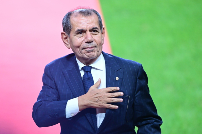 Hatay Voleybol Kulübü’nden, Galatasaray Başkanı Dursun Özbek'e çağrı