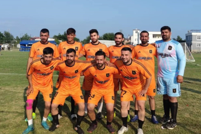 Kupa sahibini buluyor