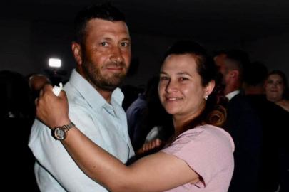 Manisalı çiftin piknik keyfi faciayla bitti