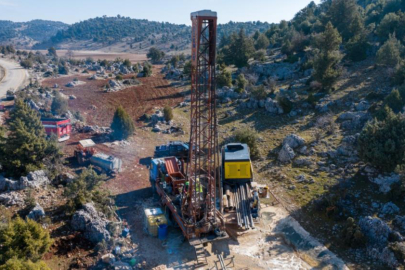 Mersin Karahıdırlı’nın 40 yıllık su sorunu Meski’nin çalışmalarıyla son buldu