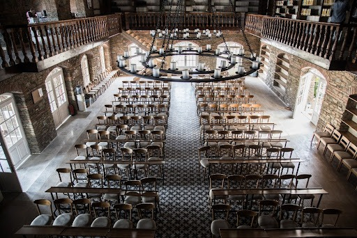 Nesin Matematik Köyü