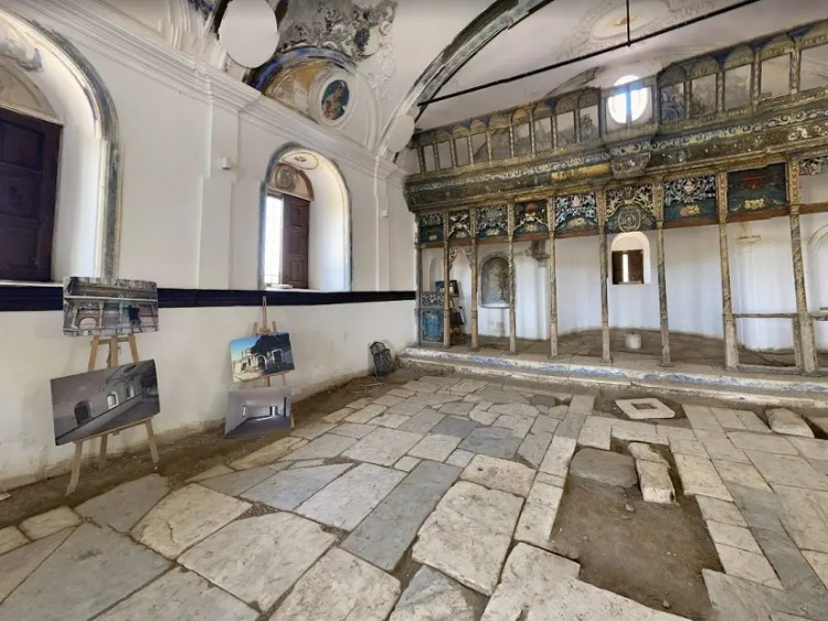 Aziz Dimitrios Kilisesi