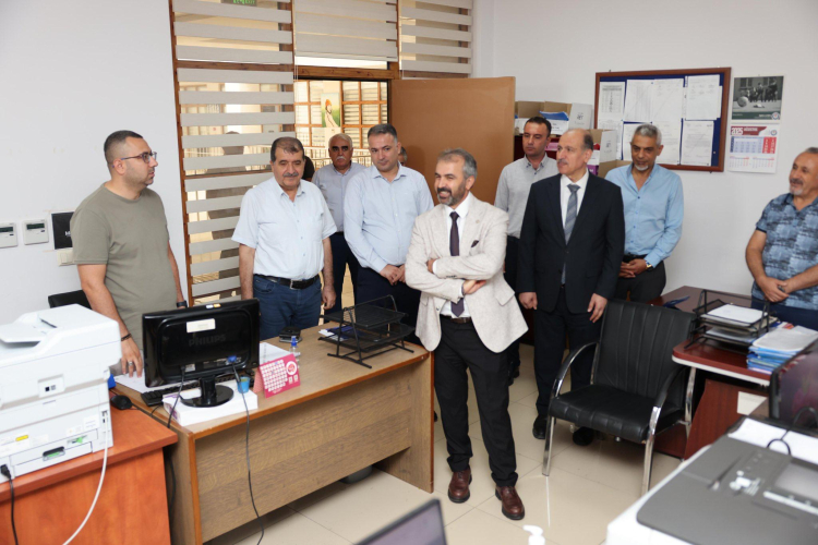 Yüreğir İlçe Millî Eğitim Müdürlüğü