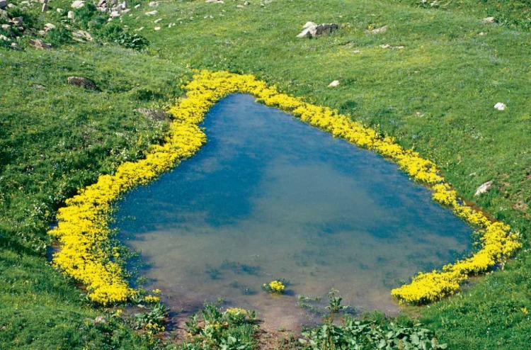DOĞAL ZENGİNLİKLERİYLE FARK YARATIYOR