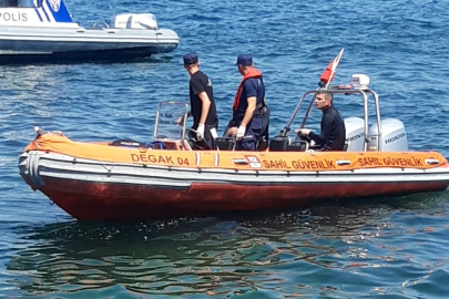 Büyükada’da gizemli ölüm: Kimliği belirsiz ceset denizden çıktı