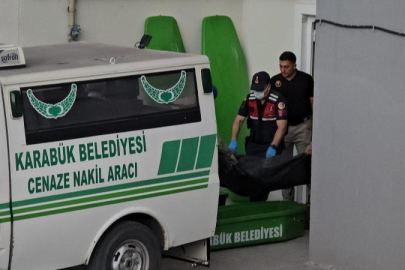 Cezaevinden izinli çıkıp, eşinin evini ateşe verdi