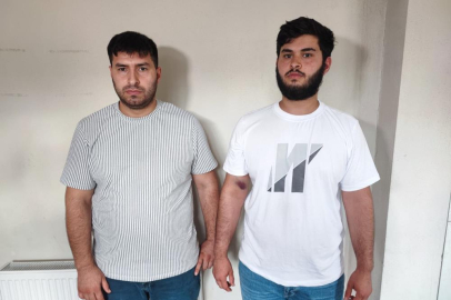 Conolar hem topu vermedi hem de aileye sopalı silahlı saldırıda bulundu