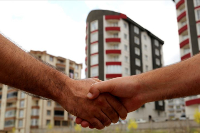 Damla Kent projesi için halka arz günü: Gayrimenkul sertifikası nasıl alınır, fiyatı ne kadar?