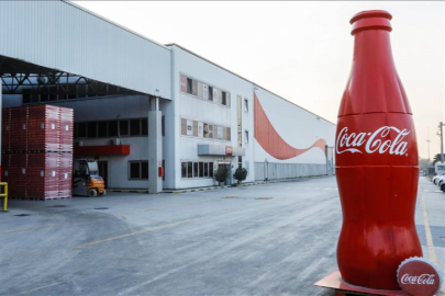 Dev şirketten 10 milyar Tl'lik hamle: Coca-Cola içecek, tahvil ihracı için onay aldı