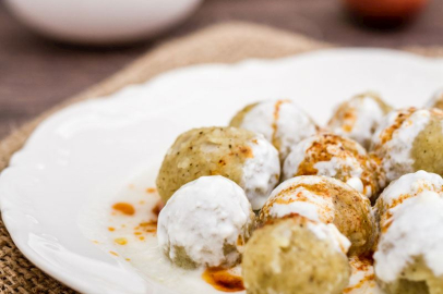 Doğu Anadolu’nun Eşsiz Lezzeti: Bitlis Köftesi Tarifi