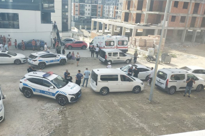 Edirne’de cinnet dehşeti: Eşini ve oğlunu öldürdü, intihara kalkıştı